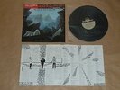 MOUNTAIN - GO FOR YOUR LIFE / Japan LP / OBI / 1985 / Record