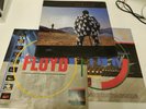 PINK FLOYD. DELICATE SOUND OF THUNDER - Original UK Vinyl LP
