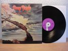 DEEP PURPLE - STORMBRINGER 1974 UK PURPLE LP IN MINT MEGA RAR