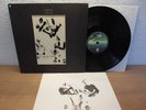 GENTLE GIANT - IN A GLASS HOUSE 1973 VERTIGO LP IN MINT MEGA RAR