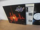 DARRYL WAY'S WOLF Night Music LP 1974 WHITELABEL PROMO 1st MINT