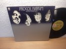 PROCOL HARUM LP BROKEN BARRICADES 1971 MINT1st PRESS Gimmix