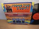 STONE THE CROWS Ontinuous Performance LP Polydor 1972 1st pressing MINT