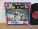 THE ROLLING STONES IN ACTION 1966 MINT GERMAN 1ST PRESS