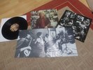 Tom Petty And The Heartbreakers ?– Hard Promises LP + POSTER Mint