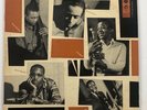 The Jazz Messengers LP   Columbia 897   6 