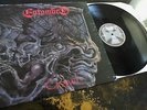 Entombed ?- Crawl **Original First Press Earache 45 RPM 12