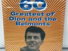 Dion And The Belmonts 60 Greatest Hits Vinyl LP. 3 LP Box Set STILL SEALED.