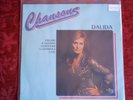 Dalida :33trs Allemagne Barclay 0046.016
