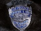 The Prodigy - Their Law - The Singles 1990-2005 Vinyl 2LP + Digital NEU