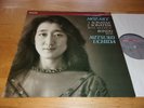 PHILIPS 412 122 DIGITAL MOZART - 2 PIANO SONATAS / RONDO *MITSUKO UCHIDA* EX