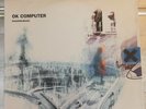 RADIOHEAD - Ok Computer - 180 Gram Vinyl LP - 2 Discs NM - Capitol Pressing