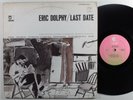 ERIC DOLPHY Last Date LIMELIGHT LP
