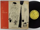 TAL FARLOW The Tal Farlow Album NORGRAN LP mono dsm cover