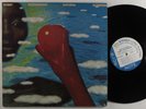 BOBBY HUTCHERSON Natural Illusions BLUE NOTE LP VG+