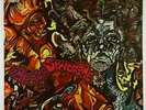 Impala Syndrome - S/T LP - Diresa Spain - Rare Psych