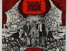 Napalm Death - Scum LP - Earache UK VG+