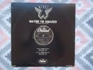 Wings Capitol promo '76 12
