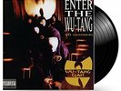 Enter The Wu-Tang Clan (36 Chambers) [VINYL] Vinyl
