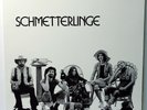 Schmetterlinge - Schmetterlinge / Same - Atom 500.004 - Musterplatte  - VG+