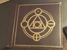 Thrice - The Alchemy Index Vinyl 4 LP Box Set Splatter New Sealed