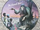 Magnum - The Eleventh Hour  - Picture Disc Vinyl LP - 1988 WKFMPD 111 FM Rev.