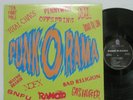 VA - Punk-O-Rama LP 1994 US ORIG Epitaph Bad Religion Nofx Rancid Offspring Snfu