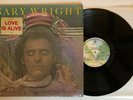 Gary Wright - The Dream Weaver - 1975 US 1st Press (EX) Ultrasonic Clean
