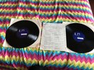 Beach Boys Surfin Ventures Wipe Out 1976  MINT TEST PRESSING  12