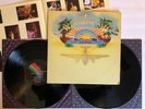 Wishbone Ash - Live Dates - 1973 US 1st Press w/ Book (EX Ultrasonic Clean