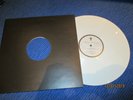 Enzyme X - Dissonant Poetry V.I.P. WHITE Vinyl THUNDERDOME HARDCORE GABBER