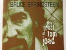 Bruce Springsteen The Ghost Of Tom Joad 1995 Holland 7”