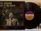 Otis Redding - Pain In My Heart - 1965 US Stereo 1st Press (NM) Ultrasonic Clean