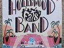 HOLLYWOOD FATS BAND - ST - 1979 BLUES LP PBR INTERNATIONAL 7008 NM condition