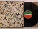 Led Zeppelin - III (3 Three) - 1970 SD 7201 Broadway Label (EX) Ultrasonic Clesn
