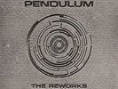 PENDULUM - THE REWORKS   2 VINYL LP NEW