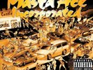 MASTA ACE INCORPORATED - SITTIN' ON CHROME (2LP)  2 VINYL LP NEW