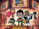 TEEN TITANS GO  TO THE MOVIES OST