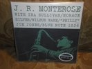 J.R. Monterose Ira Sullivan Blue Note 1536 200 Gram QUIEX SEALED Philly Joe Jone