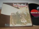 Led Zeppelin II 2 PLUM RED SUPERB AUDIO  THE LEMON SONG COMPLETE ORIGINAL UK LP