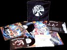 Motörhead PROMO BAG (Night Of The Vinyl Dead, 25 Copies Worldwide, HOLY GRAIL )