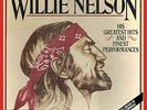 Record Album LP Set of 5 Willie Nelson Box Greatest Hits Readers Digest Mint