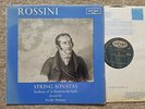 TAS LIST ARGO ZRG 506 UK OVAL ED1 ROSSINI 