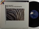 ART BLAKEY & THE JAZZ MESSENGERS Africaine BLUE NOTE LP VG++