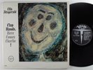 ELLA FITZGERALD Clap Hands, Here Comes Charlie  VERVE LP VG+ promo