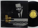 RED GARLAND At The Prelude PRESTIGE LP mono