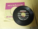 JIMMY RADCLIFFE-LONG AFTER TONIGHT IS ALL OVER-NORTHERN SOUL 45-MUSICOR