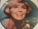 DORIS DAY : DORIS DAY : PICTURE DISC : RARE RECORDING