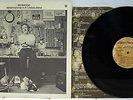 Rare Steel Guitar LP - Red Rhodes - Velvet Hammer In A Cowboy Band - Countryside