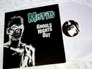 MISFITS Ghouls nights out LP  RARITÄT  RARE  Horror Punk SAMHAIN